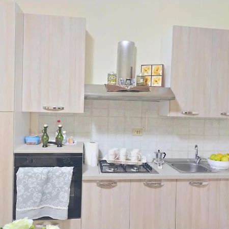 Ferienwohnung A Due Passi Dalla Cattedrale Palermo Exterior foto