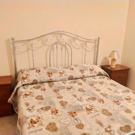 Ferienwohnung A Due Passi Dalla Cattedrale Palermo Exterior foto