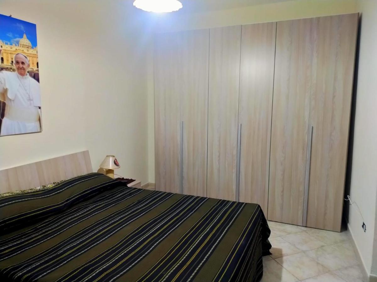 Ferienwohnung A Due Passi Dalla Cattedrale Palermo Exterior foto