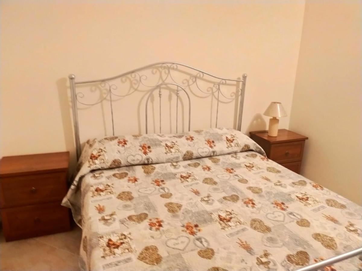 Ferienwohnung A Due Passi Dalla Cattedrale Palermo Exterior foto
