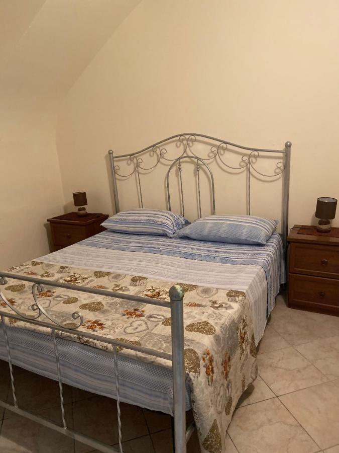 Ferienwohnung A Due Passi Dalla Cattedrale Palermo Exterior foto